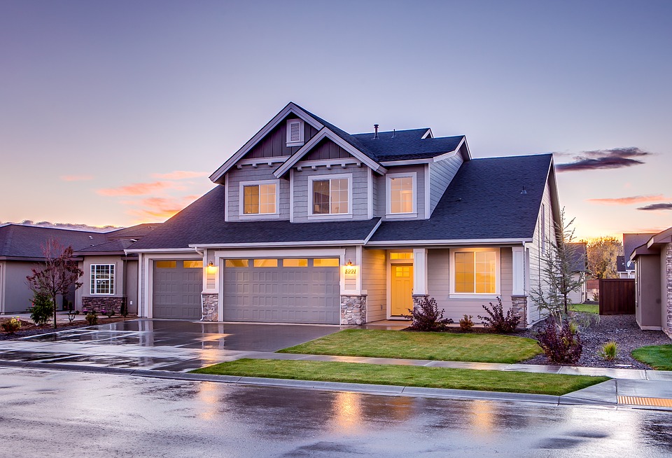 Vente d’une maison ou d’un bien immobilier : l’importance de l’acte notarial