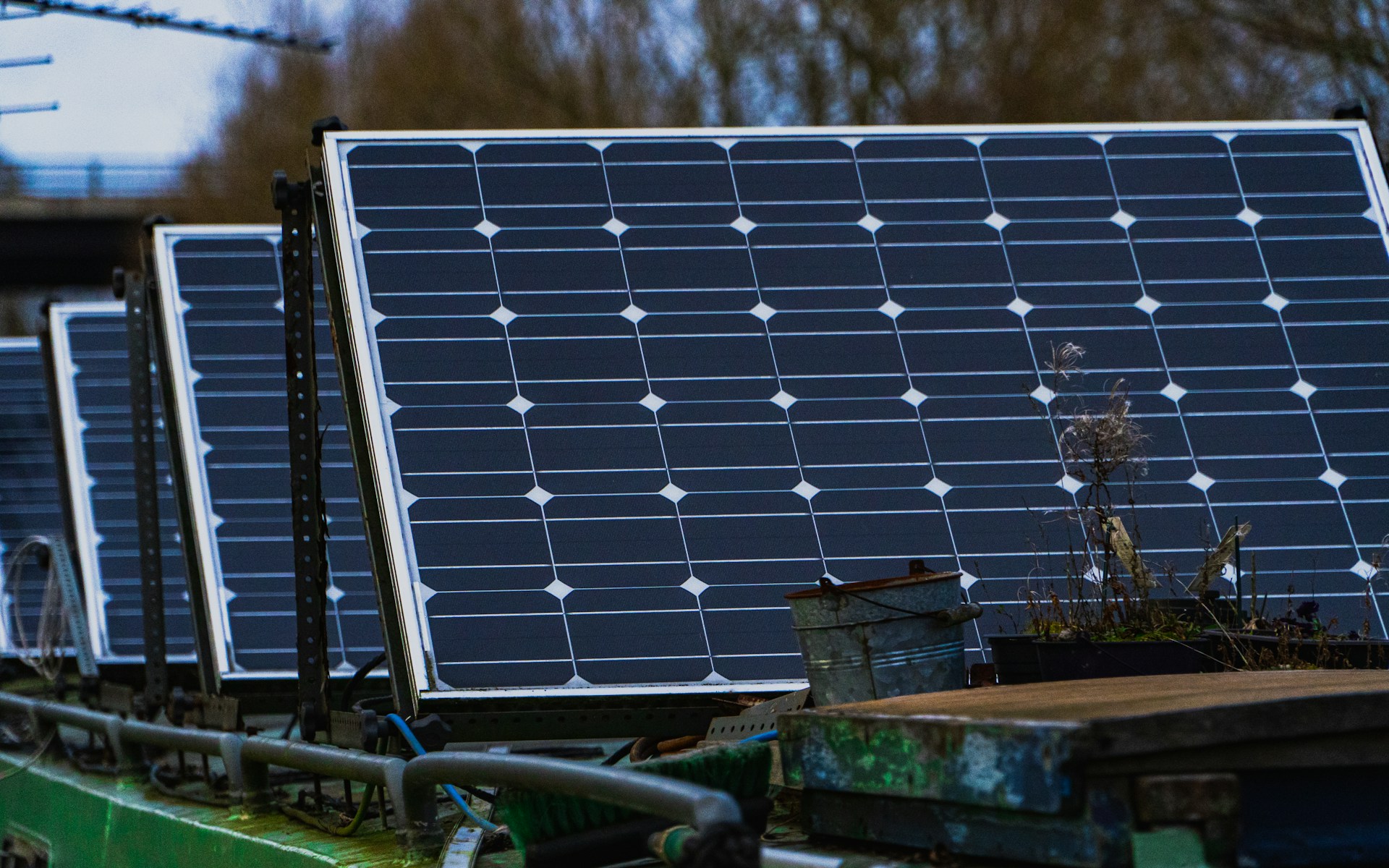Comment bien choisir ses panneaux solaires en 2024 ?